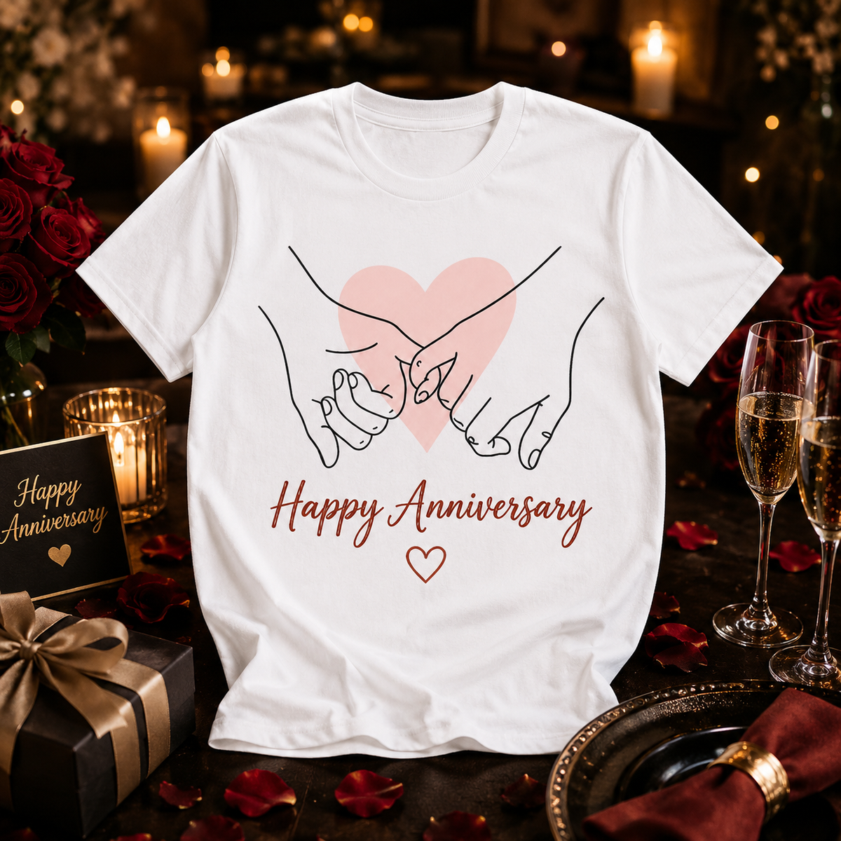 Celebrate Love in Style