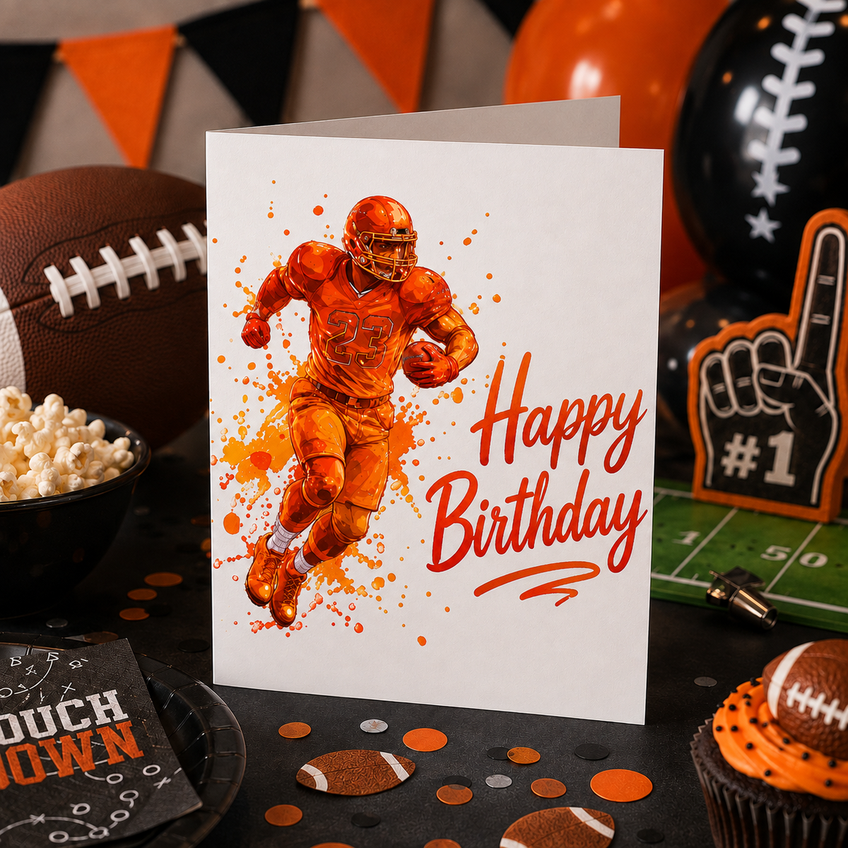 Thoughtful Birthday Greetings for Every Occasion