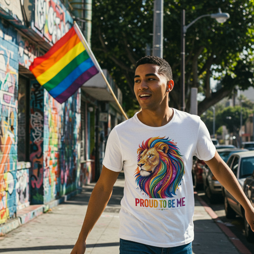 Be Bold. Be You. Collection