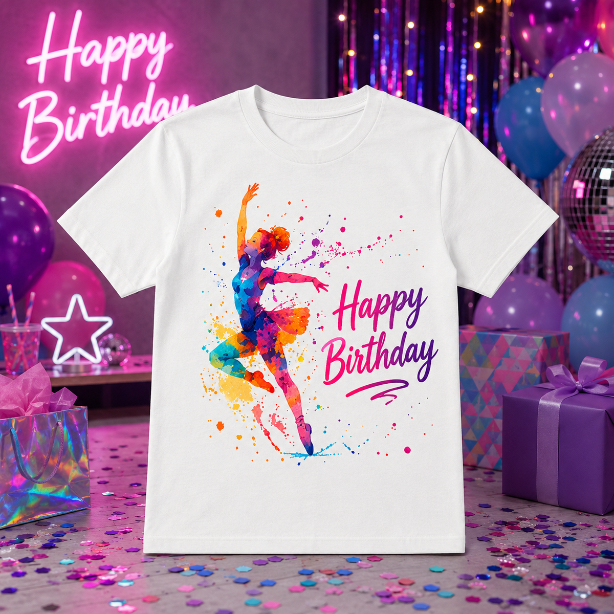 Birthday Styles for Growing Personalities