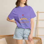 Forever & Always "Our Love Story" T-Shirt