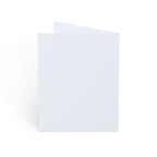 Welcome Little Prince Baby Boy Greeting Card — Newborn Shower Card