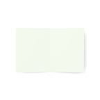 Missing You Mountain Scenic Greeting Card — "No matter where I am, I'm missing you" (Single or Bulk Packs)