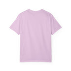 Love Grows T-Shirt — "Love Grows in Small Moments" Floral Tee