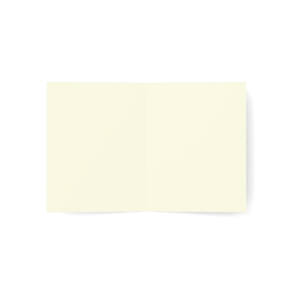 First Birthday Card - Cute Cool Chick 1st Birthday Greeting Card (1/10/30/50 Pack)