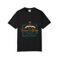 Forever & Always "Our Love Story" T-Shirt