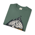 My Journey My Pace My Success T-Shirt — Motivational Mountain Graphic Tee