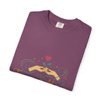 Forever & Always "Our Love Story" T-Shirt