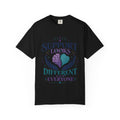 Support Looks Different on Everyone T-Shirt