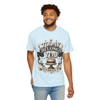 Birthday T-Shirt – "Today Belongs to You" Celebrate Big Tee
