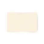 Beach-Themed "Happy Birthday" Greeting Cards — Pack of 1/10/30/50