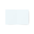 Missing You Greeting Card - 'My Heart Misses You' Sympathy & Long-Distance Note