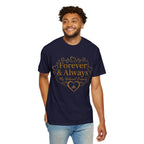 Forever & Always "My Beloved Family" T-Shirt