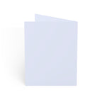 Sympathy Miss You Greeting Card — "Some days, you’re all I think about" Mountain Scene (Blank Inside)
