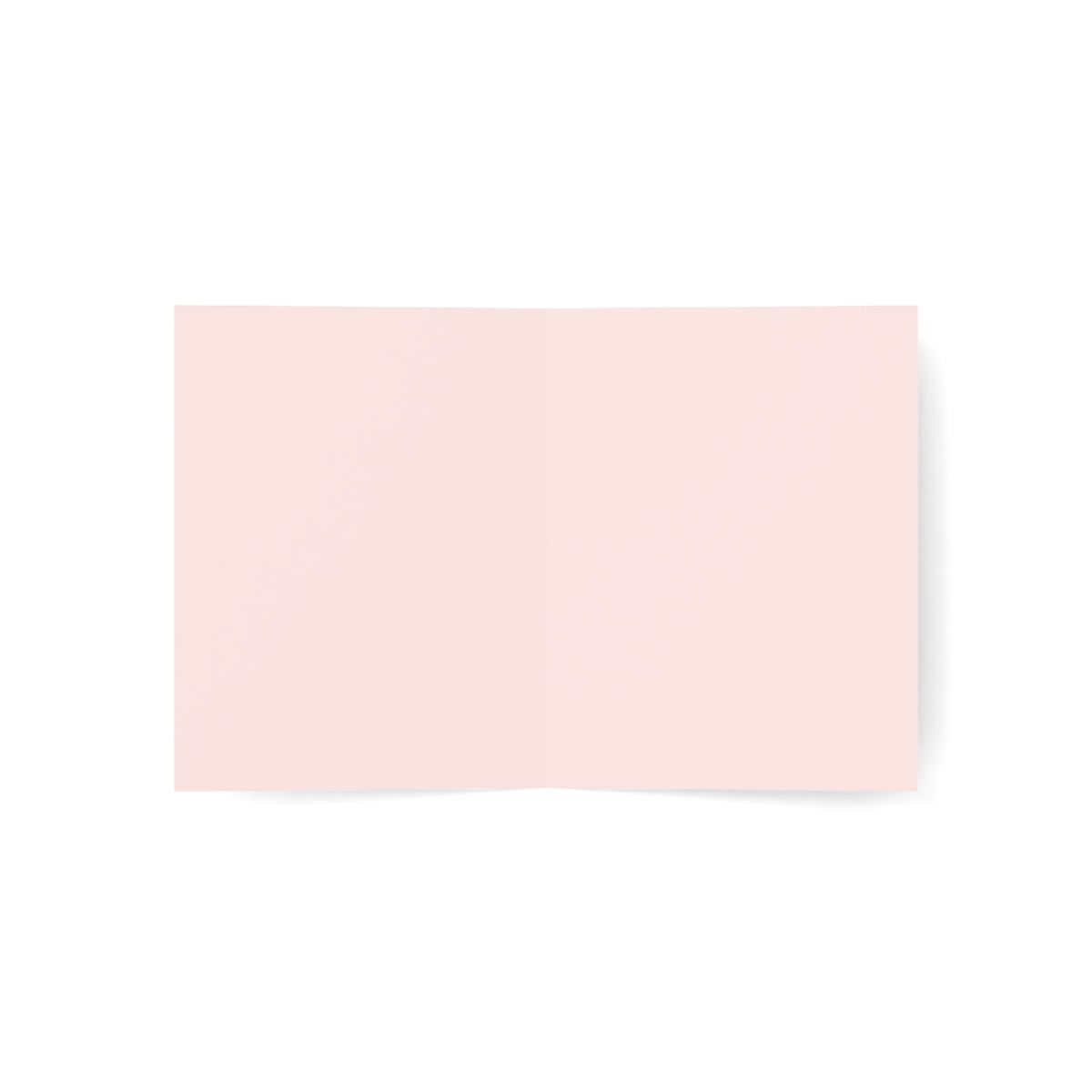 Boxing Boxer Happy Birthday Greeting Card — Sport-Themed Birthday Card (1/10/30/50 pcs)
