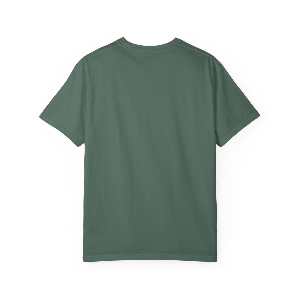 Autism Acceptance T-Shirt — Infinity Puzzle Rainbow Design