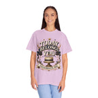 Birthday T-Shirt – "Today Belongs to You" Celebrate Big Tee