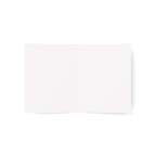 Thank You Butterfly Greeting Card — "Thank You for believing in me when I needed it most" (Single or Bulk Packs)