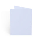 Happy Birthday Crown Greeting Cards - Blue Royalty Birthday Card Pack (1/10/30/50)