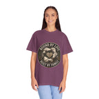 Bound by Love Family T-Shirt — Built by Family Graphic Tee