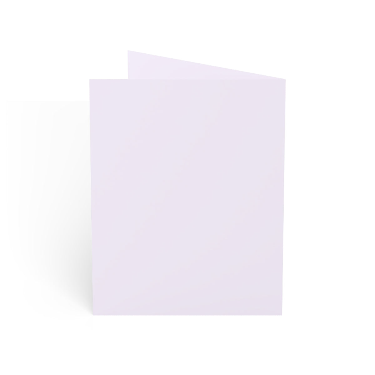 Romantic Moonlit Greeting Cards — “My favorite chapter in life is the one we are writing together.” (Set of 1, 10, 30, 50)