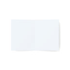 Missing You Greeting Card – "I miss your smile, your voice, and everything about you."