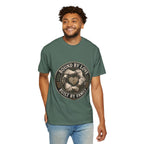 Bound by Love Family T-Shirt — Built by Family Graphic Tee