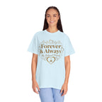 Forever & Always "My Beloved Family" T-Shirt