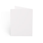Thank You Butterfly Greeting Card — "Thank You for believing in me when I needed it most" (Single or Bulk Packs)