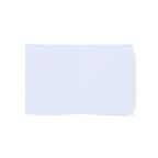 Sympathy Miss You Greeting Card — "Some days, you’re all I think about" Mountain Scene (Blank Inside)