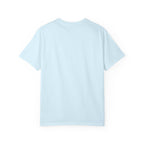 Autism Acceptance T-Shirt — Infinity Puzzle Rainbow Design