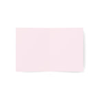 1st Birthday Greeting Card — Pink Cookie Number with Cupcakes & Ice Cream (Pack of 1, 10, 30, 50)