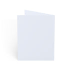 Missing You Greeting Card — "I miss you more than words can say" Sympathy / Long Distance Card