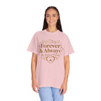 Forever & Always "My Beloved Family" T-Shirt