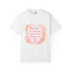 Thank You for Being Part of This Special Chapter Baby Shower T-Shirt