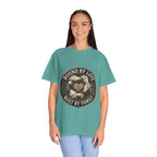 Bound by Love Family T-Shirt — Built by Family Graphic Tee