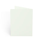 Thank You Card — Floral Tea & Books Illustration (Pack of 1, 10, 30, 50)