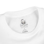 Youth Tennis 'Happy Birthday' Tee — Girls' Birthday Tennis Shirt