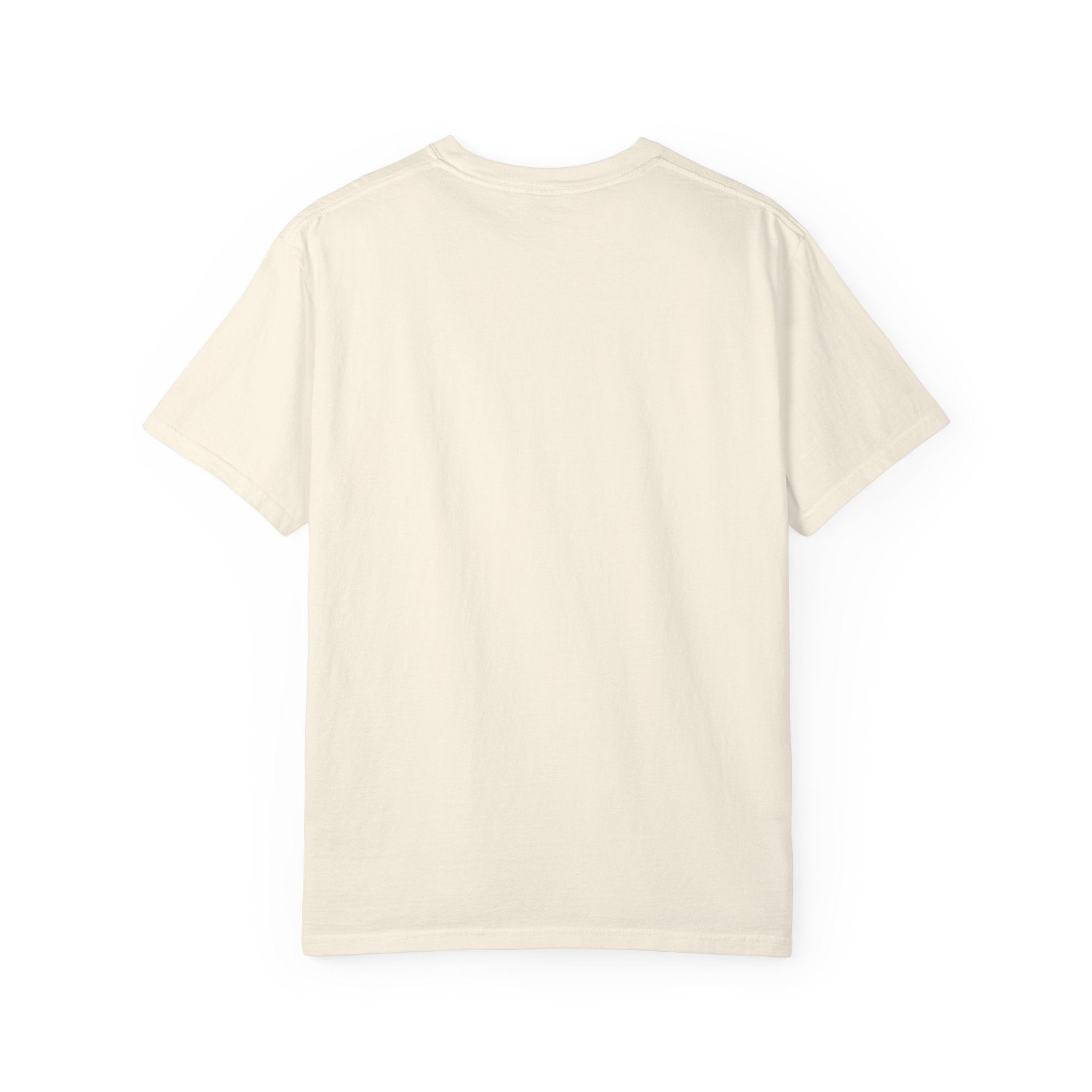 Love You More Tee — "Love You More, Always & Forever" Floral Bird T-Shirt