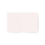 Anniversary Greeting Card — "Happy Anniversary" Champagne Toast Design (Single or Bulk 1/10/30/50)