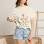 Forever & Always "Our Love Story" T-Shirt