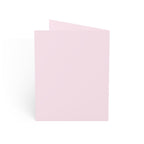 1st Birthday Greeting Card – Pink Cake, Balloons & Gift (Single or Bulk Packs)