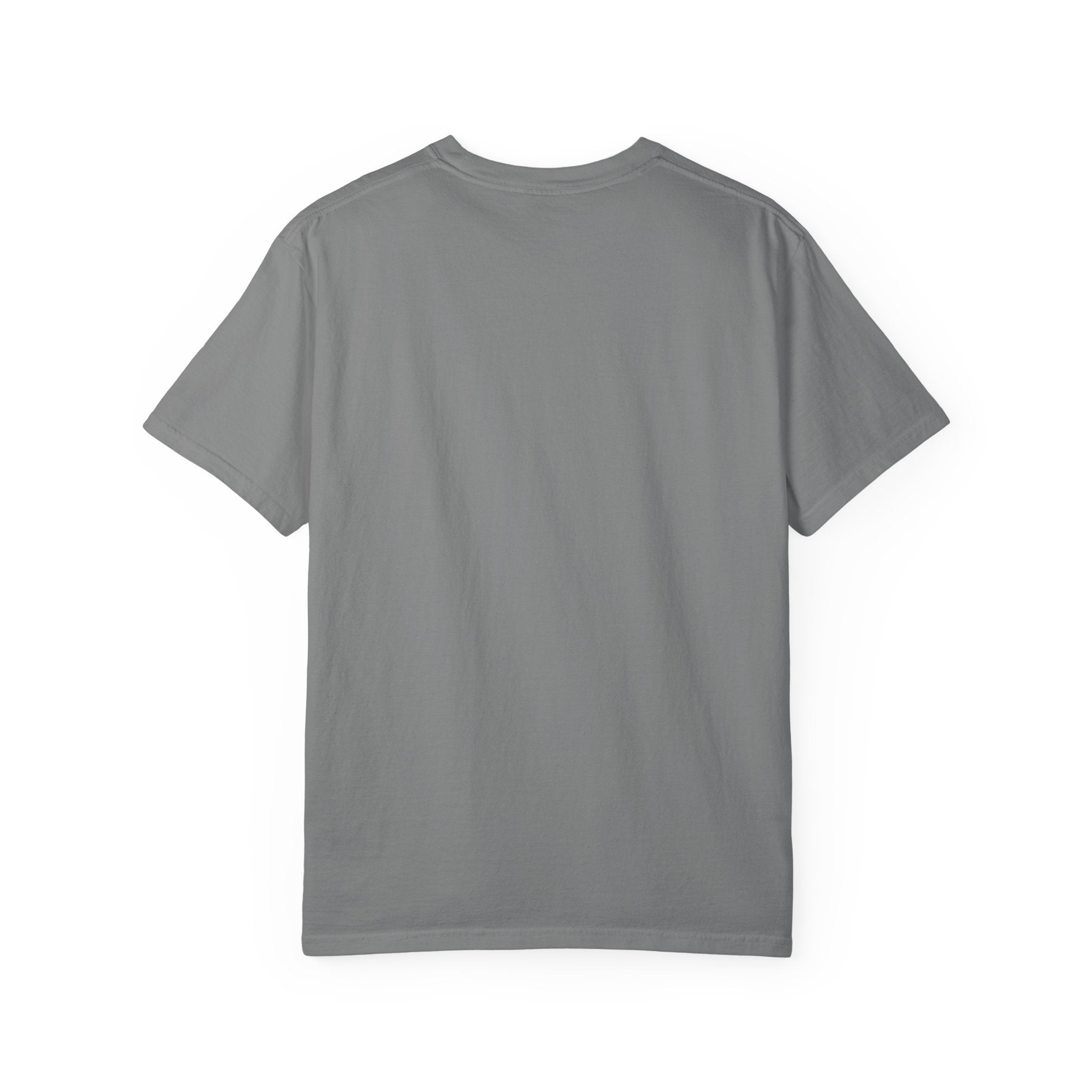 Thinking Outside the Expected T-Shirt — Creative Brain Graphic Tee