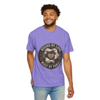 Bound by Love Family T-Shirt — Built by Family Graphic Tee