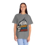 My Journey My Pace My Success T-Shirt — Motivational Mountain Graphic Tee