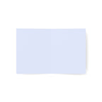 Happy Birthday Crown Greeting Cards - Blue Royalty Birthday Card Pack (1/10/30/50)