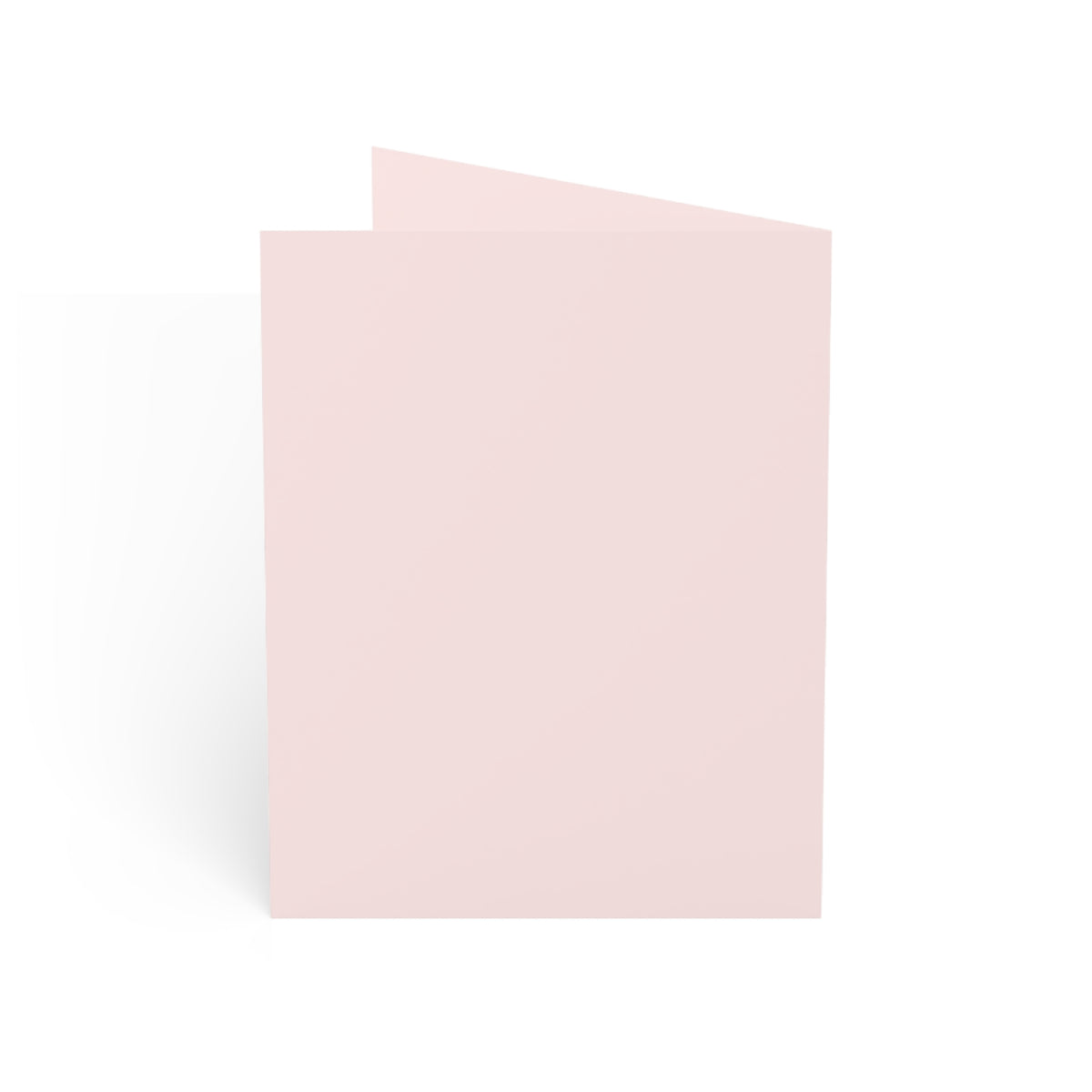 Boxing Boxer Happy Birthday Greeting Card — Sport-Themed Birthday Card (1/10/30/50 pcs)