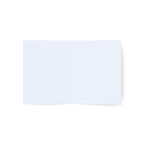 Missing You Greeting Card — "I miss you more than words can say" Sympathy / Long Distance Card
