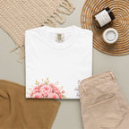 Congratulations Floral Gift T-Shirt