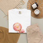 Baby Rattle Congratulations T-Shirt — Newborn Baby Shower Gift
